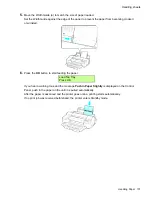 Предварительный просмотр 171 страницы Canon iPF510 - imagePROGRAF Color Inkjet Printer User Manual