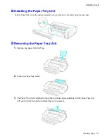 Предварительный просмотр 191 страницы Canon iPF510 - imagePROGRAF Color Inkjet Printer User Manual