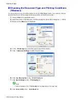 Предварительный просмотр 242 страницы Canon iPF510 - imagePROGRAF Color Inkjet Printer User Manual