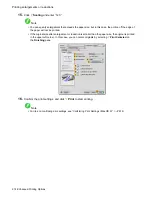 Предварительный просмотр 288 страницы Canon iPF510 - imagePROGRAF Color Inkjet Printer User Manual