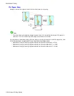 Предварительный просмотр 314 страницы Canon iPF510 - imagePROGRAF Color Inkjet Printer User Manual