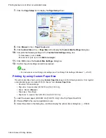 Предварительный просмотр 360 страницы Canon iPF510 - imagePROGRAF Color Inkjet Printer User Manual