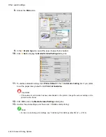 Предварительный просмотр 456 страницы Canon iPF510 - imagePROGRAF Color Inkjet Printer User Manual