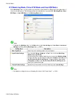 Предварительный просмотр 480 страницы Canon iPF510 - imagePROGRAF Color Inkjet Printer User Manual