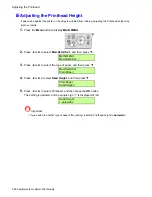 Предварительный просмотр 600 страницы Canon iPF510 - imagePROGRAF Color Inkjet Printer User Manual