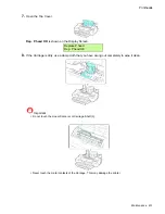 Предварительный просмотр 627 страницы Canon iPF510 - imagePROGRAF Color Inkjet Printer User Manual