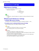 Предварительный просмотр 632 страницы Canon iPF510 - imagePROGRAF Color Inkjet Printer User Manual