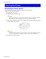 Предварительный просмотр 640 страницы Canon iPF510 - imagePROGRAF Color Inkjet Printer User Manual