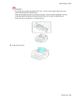 Предварительный просмотр 643 страницы Canon iPF510 - imagePROGRAF Color Inkjet Printer User Manual