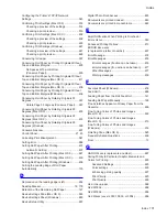 Предварительный просмотр 715 страницы Canon iPF510 - imagePROGRAF Color Inkjet Printer User Manual