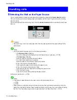 Preview for 128 page of Canon iPF5100 - imagePROGRAF Color Inkjet Printer User Manual