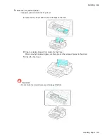 Preview for 153 page of Canon iPF5100 - imagePROGRAF Color Inkjet Printer User Manual