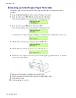 Preview for 156 page of Canon iPF5100 - imagePROGRAF Color Inkjet Printer User Manual