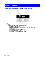 Preview for 168 page of Canon iPF5100 - imagePROGRAF Color Inkjet Printer User Manual