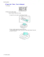 Preview for 190 page of Canon iPF5100 - imagePROGRAF Color Inkjet Printer User Manual