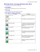 Preview for 221 page of Canon iPF5100 - imagePROGRAF Color Inkjet Printer User Manual