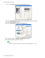 Preview for 252 page of Canon iPF5100 - imagePROGRAF Color Inkjet Printer User Manual