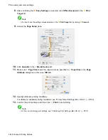 Preview for 268 page of Canon iPF5100 - imagePROGRAF Color Inkjet Printer User Manual
