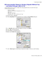 Preview for 443 page of Canon iPF5100 - imagePROGRAF Color Inkjet Printer User Manual