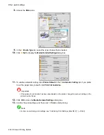 Preview for 468 page of Canon iPF5100 - imagePROGRAF Color Inkjet Printer User Manual