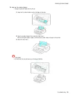 Preview for 723 page of Canon iPF5100 - imagePROGRAF Color Inkjet Printer User Manual