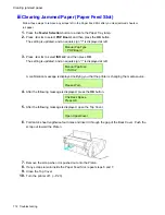 Preview for 726 page of Canon iPF5100 - imagePROGRAF Color Inkjet Printer User Manual