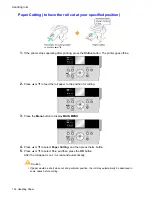 Preview for 150 page of Canon iPF6000S - imagePROGRAF Color Inkjet Printer User Manual