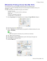 Preview for 277 page of Canon iPF6000S - imagePROGRAF Color Inkjet Printer User Manual