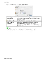 Preview for 466 page of Canon iPF6000S - imagePROGRAF Color Inkjet Printer User Manual