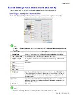 Preview for 469 page of Canon iPF6000S - imagePROGRAF Color Inkjet Printer User Manual