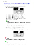 Preview for 484 page of Canon iPF6000S - imagePROGRAF Color Inkjet Printer User Manual