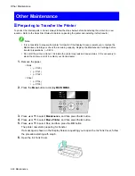 Preview for 660 page of Canon iPF6000S - imagePROGRAF Color Inkjet Printer User Manual