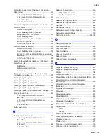 Preview for 723 page of Canon iPF6000S - imagePROGRAF Color Inkjet Printer User Manual