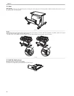 Preview for 18 page of Canon iPF605 - imagePROGRAF Color Inkjet Printer Service Manual