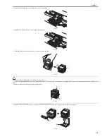 Preview for 119 page of Canon iPF605 - imagePROGRAF Color Inkjet Printer Service Manual