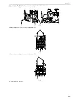 Preview for 179 page of Canon iPF605 - imagePROGRAF Color Inkjet Printer Service Manual