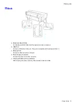 Предварительный просмотр 29 страницы Canon iPF605 - imagePROGRAF Color Inkjet Printer User Manual