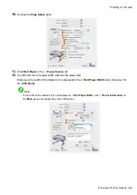 Предварительный просмотр 257 страницы Canon iPF605 - imagePROGRAF Color Inkjet Printer User Manual