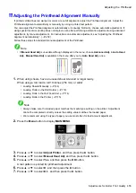 Предварительный просмотр 469 страницы Canon iPF605 - imagePROGRAF Color Inkjet Printer User Manual