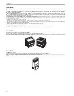 Предварительный просмотр 16 страницы Canon iPF610 - imagePROGRAF Color Inkjet Printer Service Manual