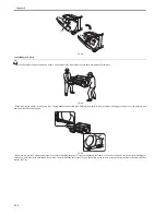 Предварительный просмотр 142 страницы Canon iPF610 - imagePROGRAF Color Inkjet Printer Service Manual