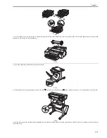 Предварительный просмотр 143 страницы Canon iPF610 - imagePROGRAF Color Inkjet Printer Service Manual