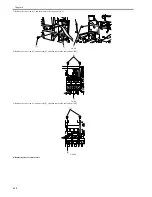 Предварительный просмотр 186 страницы Canon iPF610 - imagePROGRAF Color Inkjet Printer Service Manual