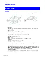 Preview for 22 page of Canon iPF610 - imagePROGRAF Color Inkjet Printer User Manual