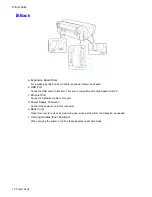 Preview for 24 page of Canon iPF610 - imagePROGRAF Color Inkjet Printer User Manual