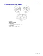 Preview for 27 page of Canon iPF610 - imagePROGRAF Color Inkjet Printer User Manual