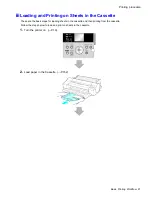 Preview for 101 page of Canon iPF610 - imagePROGRAF Color Inkjet Printer User Manual