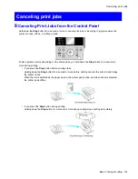 Preview for 117 page of Canon iPF610 - imagePROGRAF Color Inkjet Printer User Manual