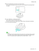 Предварительный просмотр 181 страницы Canon iPF610 - imagePROGRAF Color Inkjet Printer User Manual