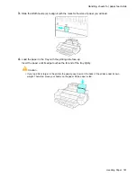 Preview for 201 page of Canon iPF610 - imagePROGRAF Color Inkjet Printer User Manual